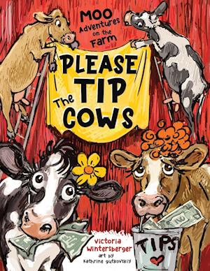 Please Tip the Cows