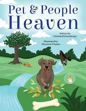 Pet & People Heaven