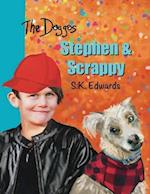 Stephen & Scrappy