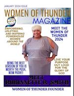 Women of Thunder