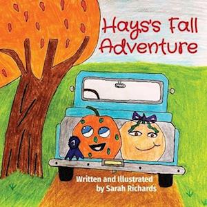 Hays's Fall Adventure