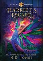 Harriet's Escape