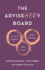 The AdviseHERy Board