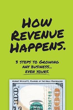 How Revenue Happens