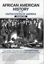 African American History in the United States of America (Volume Two)