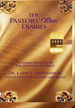 The Pastors' Wives' Diaries