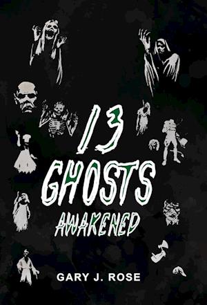 13 Ghosts Awakened