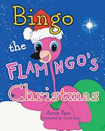 Bingo the Flamingo's Christmas