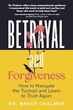 Betrayal and Forgiveness