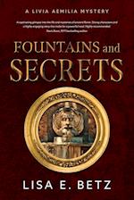 Fountains and Secrets