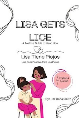 Lisa Gets Lice