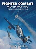 Fighter Combat World War Two