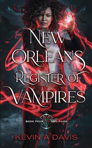 New Orleans Register of Vampires