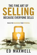 The Fine Art of Selling