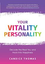 Your Vitality Personality