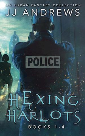 Hexing Harlots