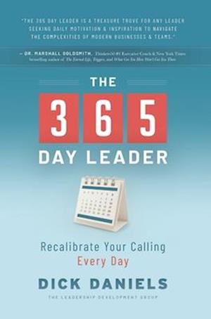 The 365 Day Leader