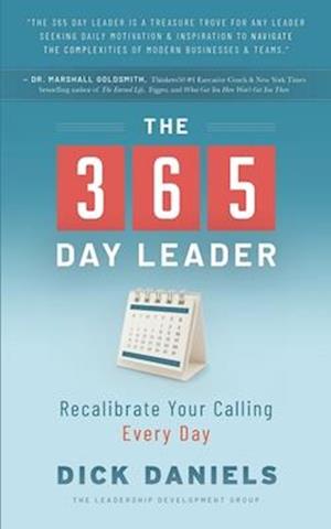 The 365 Day Leader