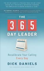 The 365 Day Leader