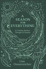 A Season for Everything