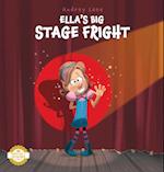 Ella's Big Stage Fright