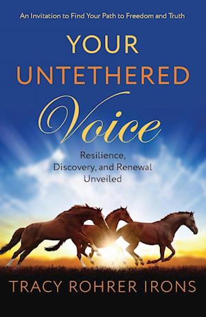 Your Untethered Voice