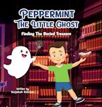 "Peppermint The Little Ghost