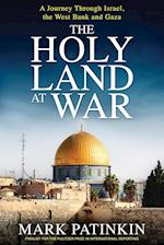 The Holy Land at War