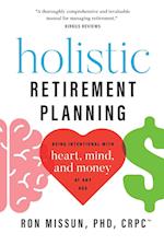 Holistic Retirement Planning