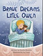 Brave Dreams, Little Owen