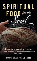 Spiritual Food for the Soul