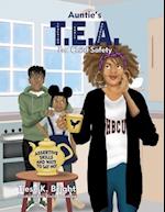 Auntie's TEA for Child Safety