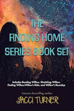 The Finding Home Series Book Set