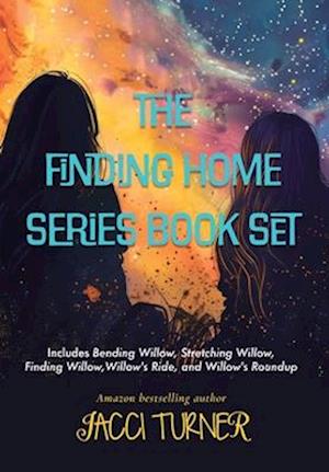 The Finding Home Series Book Set