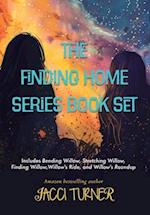 The Finding Home Series Book Set