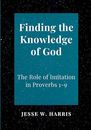 Finding the Knowledge of God