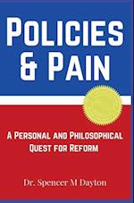 Policies and Pain