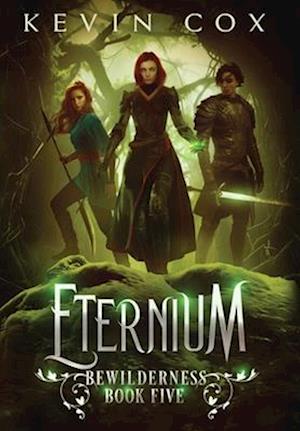 Eternium