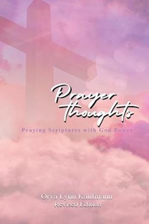 Prayer Thoughts