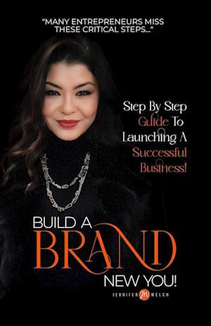 Build a BRAND New You!