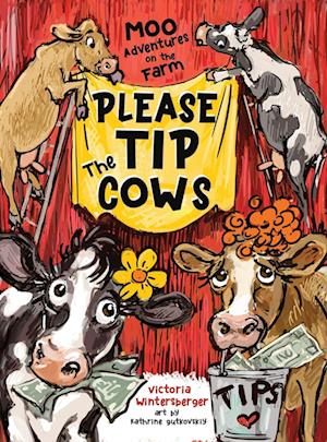 Please Tip the Cows