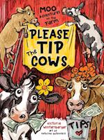 Please Tip the Cows