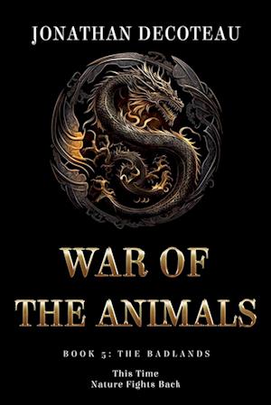 War Of The Animals (Book 5)