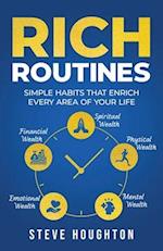 Rich Routines