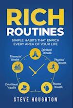 Rich Routines