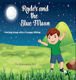 Ryder and the Blue Moon