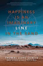 Happiness is An Imaginary Line in the Sand