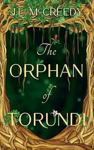 The Orphan of Torundi