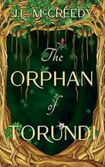 The Orphan of Torundi