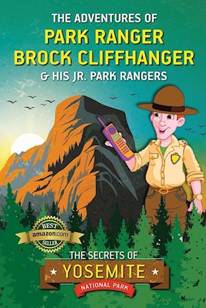 The Adventures of Park Ranger Brock Cliffhanger & His Jr. Park Rangers